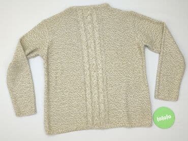 koszula swoateczna: Sweter damski, rozmiar M — 2