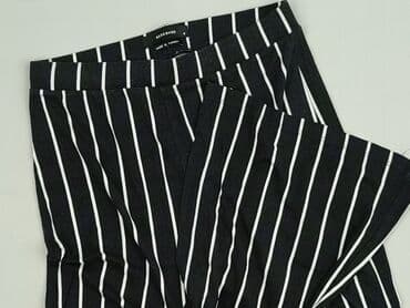 Reserved, Material trousers for women, size M