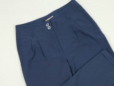 marynarka prada damska: Spodnie materiałowe damskie, S — 1