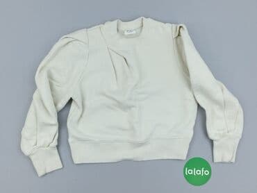 кофти жіночі польські: H&M, Bluza damska
, rozmiar S — 2