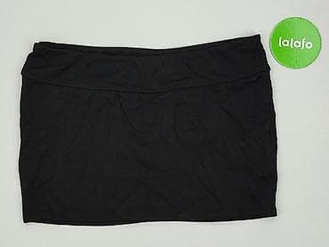 spodnice mini: H&M Divided, Spódnica damska, rozmiar L — 2
