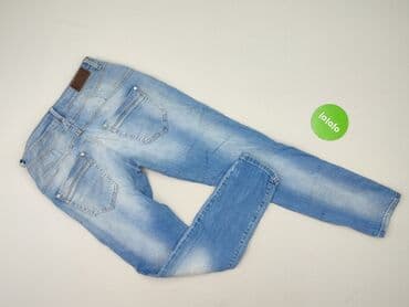 woskowane dżinsy: ONLY, Jeansy damskie, rozmiar 2XS — 3
