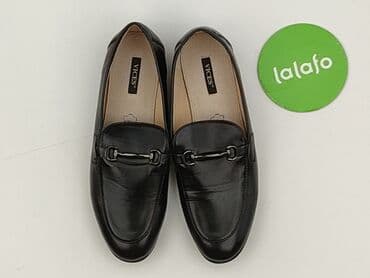 skarpetki do mokasynów: Vices, Półbuty damskie, 38 — 2