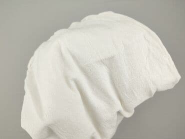 białe cargo bershka: Spodnie damskie, rozmiar M — 4