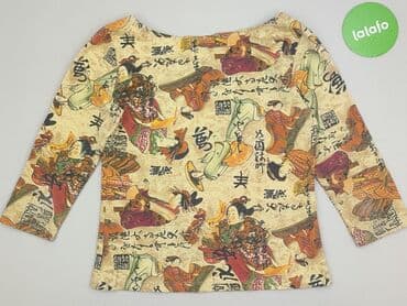 buty sailor moon: Women's blouse, size S — 3