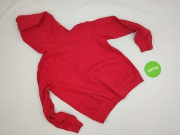 koszulka barcelony pepco: Reserved YFL, Bluza z kapturem damska, M — 3