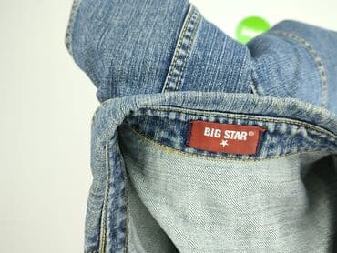 bugjo jeans: Big Star, Kamizelka dla mężczyzn, rozmiar XL — 5