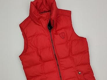 tech fleece: Tommy Hilfiger, Kamizelka damska, rozmiar M — 1
