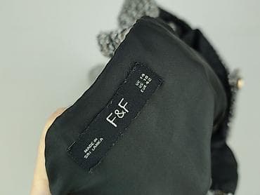 flam mode: F&F, Sukienka damska, rozmiar XS — 8