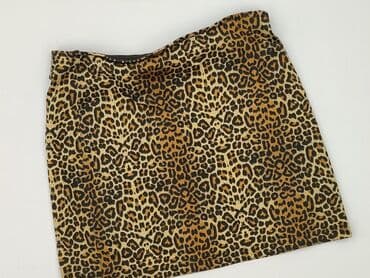 spódnice w panterkę hm: H&M, Spódnica damska, rozmiar S — 1