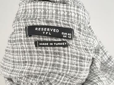 sukienka z lyocellu lidl: Reserved YFL, Сукня жіноча, M — 4