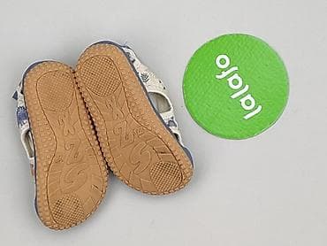 deichmann sandały crocs: Sandałki Cool Club, 22, Używany — 4