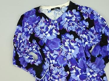 c a sweterki: Woman Collection, Kardigan damski, rozmiar M — 1