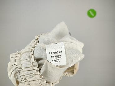 alt: Spodnie materiałowe damskie, rozmiar S — 7
