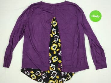 sweter george: George, Sweter damski, rozmiar L — 4