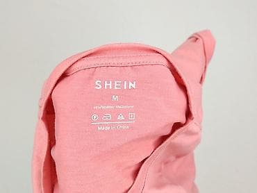 hello kitty top shein: Shein, T-shirt damski, rozmiar M — 4