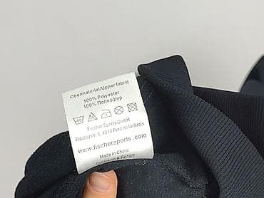 sweter bolerko: Fischer, Bluza z kapturem dla mężczyzn, rozmiar M — 6