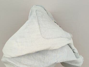 koszule lniane massimo dutti: Dressmann, Koszulа dla mężczyzn, rozmiar S — 7