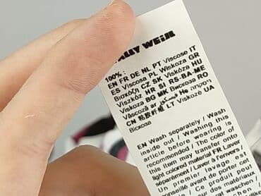 Kobiety: Tally Weijl, Bluzka damska, rozmiar XL — 6