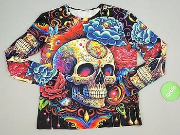 grzybki: Bluzka damska, rozmiar L — 2