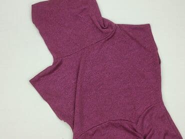 koszulka z jamnikiem reserved: Orsay, Bluzka damska, L — 1