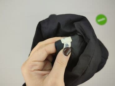 marynarka c a: H&M L.O.G.G., Kurtka zimowa damska, S — 5