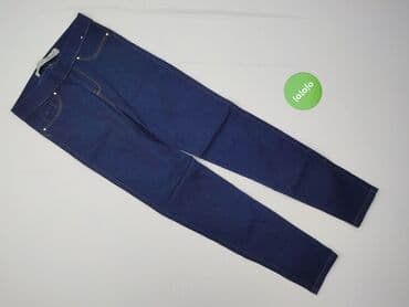 sprzedaż używanych majtek damskich: Denim Co, Jeansy damskie, rozmiar S — 2