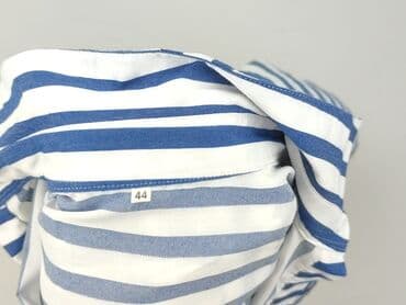 koszula w paski new yorker: Koszula damska, rozmiar 2XL — 4