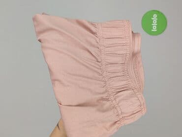 krótkie spodenki dresowe allegro: H&M Sport, Szorty damskie, rozmiar S — 5