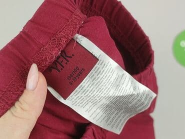 koszula flanelowa lidl: Leggings for kids, Y.F.K., 10 years, 140, condition - Very good — 4