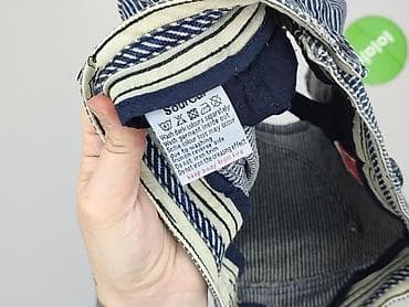 krótkich: Soulcal & Co, Szorty damskie, rozmiar XL — 5