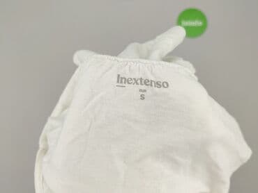 ubrania inextenso: Inextenso, Top damski, rozmiar S — 5