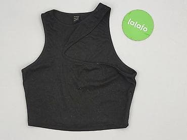 cropp bluza: Shein, Top damski, rozmiar S — 2