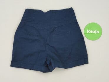 bershka spodnico spodenki: Bershka, Szorty damskie, rozmiar 2XS — 3