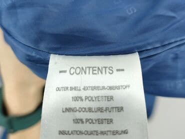 mk kurtki: Italian Style, Kurtka przejściowa damska, rozmiar 5XL — 5