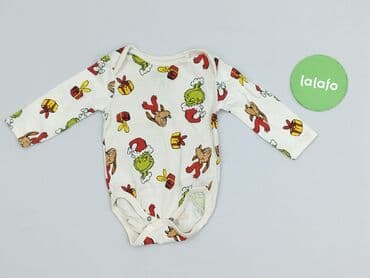 basic ubrania dla dzieci: Body, Sinsay, 3-6 months, 
condition - Perfect — 2