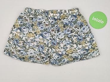 klapki ccc na platformie: Szorty damskie, rozmiar S — 3