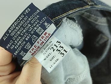 jeans pull bear: Jeansy damskie, rozmiar XL — 5