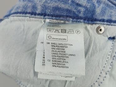 lidl kurtka jeansowa damska: H&M, Shorts for women, S at lalafo.pl — 5 lidl kurtka jeansowa damska: H&M, Shorts for women, S — 5