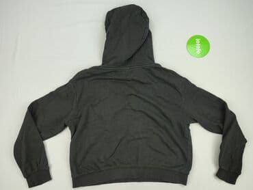 bluzy diverse: H&M Divided, Bluza z kapturem damska, rozmiar S — 3
