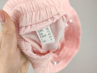 spodnie dresowe 78: Spodnie dresowe damskie, rozmiar M — 4