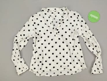 koszula z wiskozy sinsay: Sinsay, Bluzka damska, XL — 2