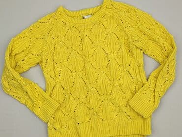 czy sweter z poliestru jest dobry: Cubus, Women`s sweater, size S (EU 36) — 1