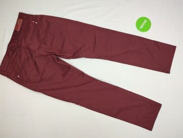 buty carrefour: Material trousers for women, size L — 3