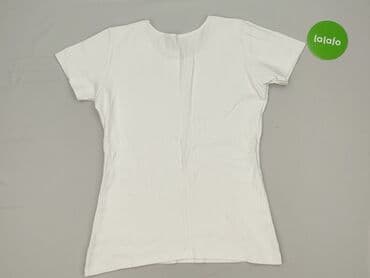 t shirty z długim rękawem damskie allegro: T-shirt damski, M — 3