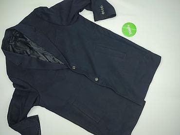 kurtka trapstar blue: Trencz damski, rozmiar One size — 2