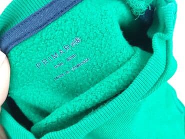reserved dla niemowląt: Sweatshirt, Primark, Newborn baby, condition - Perfect — 5