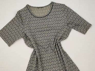 sukienka o kroju marynarki h: Women`s dress, size S (EU 36) — 1