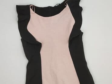 sukienki trapezowa plus size na wesele: George, Women`s dress, L — 1