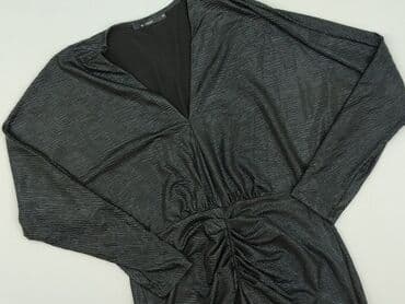 monnari sukienki czarne: Monnari, Women`s dress, size L — 2